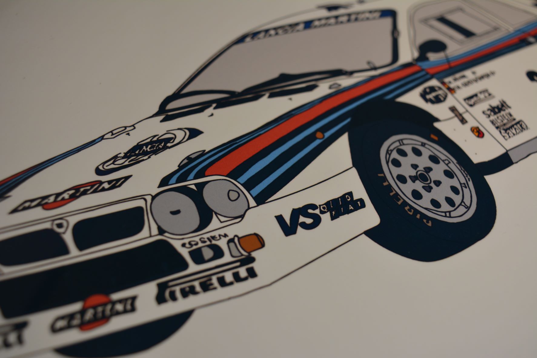 Lancia 037