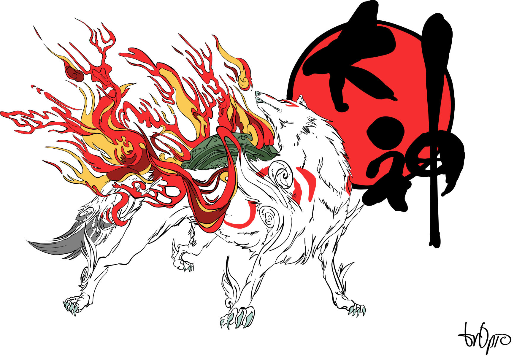 Amaterasu